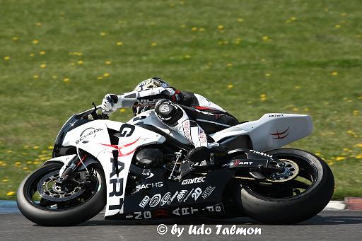 Superbike 08